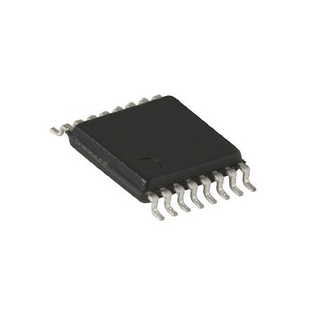 74HCT595 TSSOP