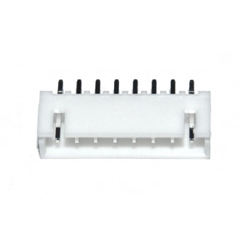 XH Connector 2,5mm 6 pin Socket