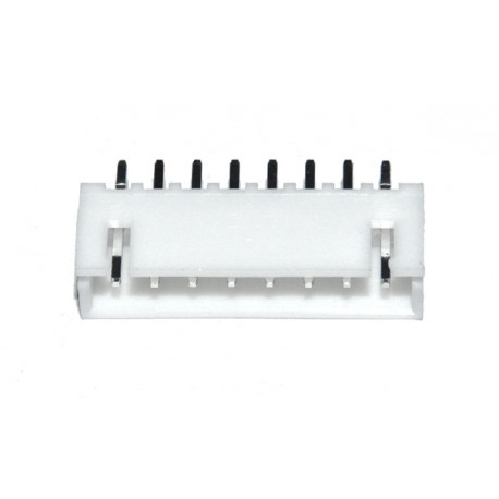 XH Connector 2,5mm 6 pin Socket