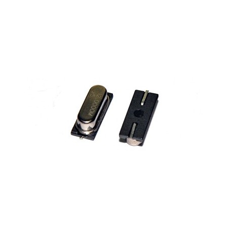 Kristal 8 MHz SMD 1