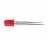 Knipper LED 5mm Rood