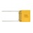 Tantaal 10uF 35V smd