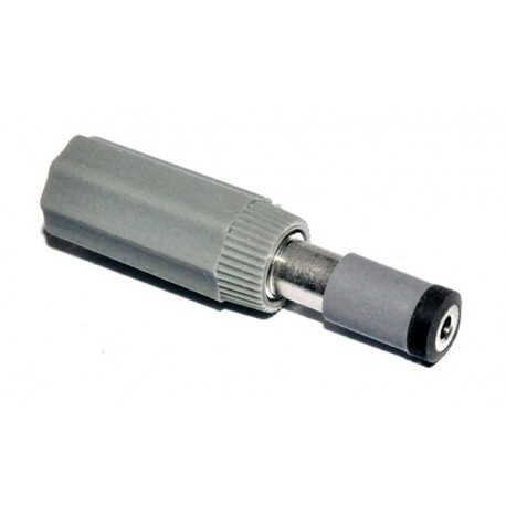 Voedings Plug Contra 2,1mm (5,5mm)