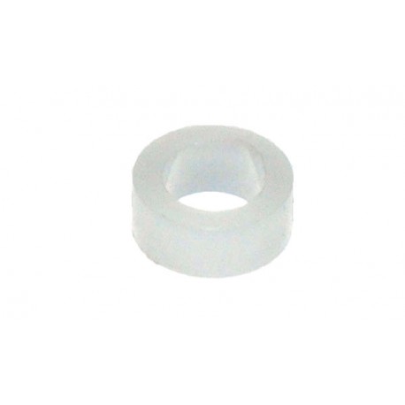 Afstandsbus 2 mm M3,5 Nylon