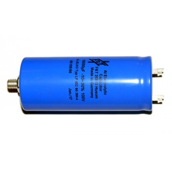 10.000uF 100V Beker