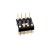 DIL Adapters - Terminal 8p