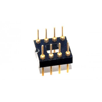 DIL Adapters - Terminal 8p