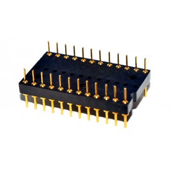 DIL Adapters - Terminal 24p Breed