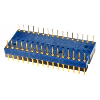 DIL Adapters - Terminal 32p