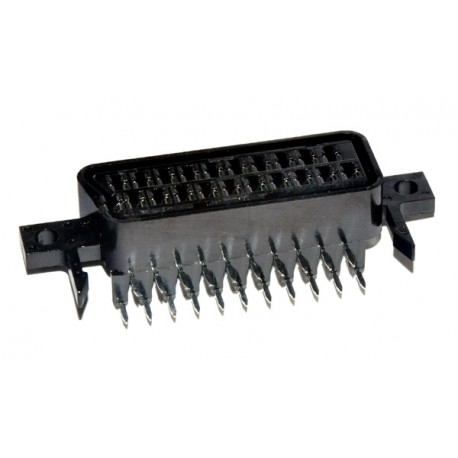 Scart Plug Female