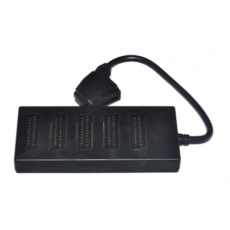 Scart Plug Female