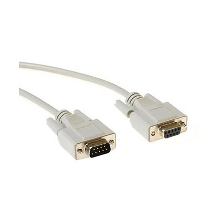 Serial Interlink - File transfer - Laplink kabel