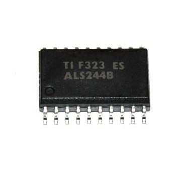 74ALS244B SMD