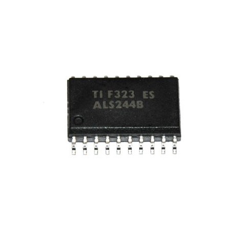 74ALS244B SMD