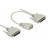 ACT Universele modem kabel met molded kappen