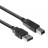 USB Kabel 1,8m A - B