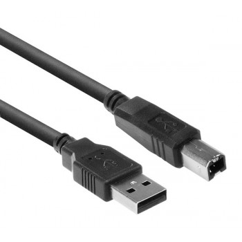 USB Kabel 1,8m A - B