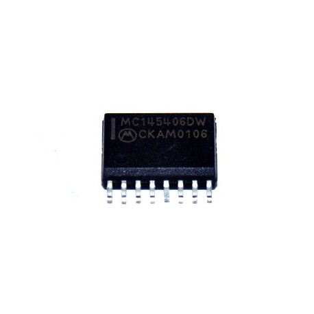 MC145406D smd