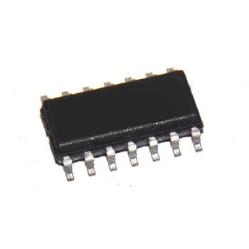 ICL7660A smd