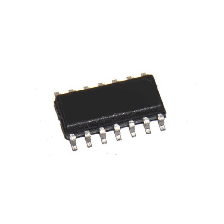 ICL7660A smd