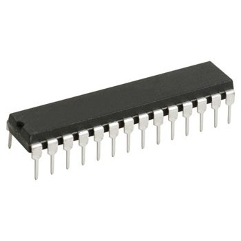 Atmega8-16PU