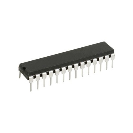 Atmega8-16PU