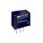 DC-DC 15V-28V naar 12V 500mA 6W
