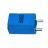 MKT 2,2uF 63V R5
