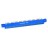 PCB Edge Connector 2x 28 contacten 3,96mm Chassis
