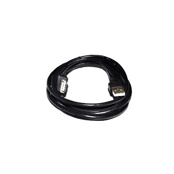 USB Verlengkabel 1,8m A - A