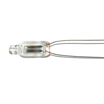 Neon Lampje 11 x 5,8mm