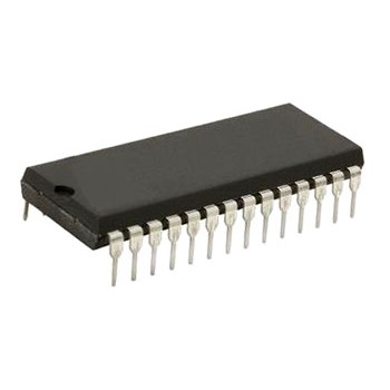 6502A Synertek