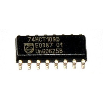 74HCT109 smd