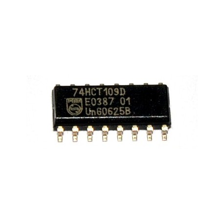 74HCT109 smd