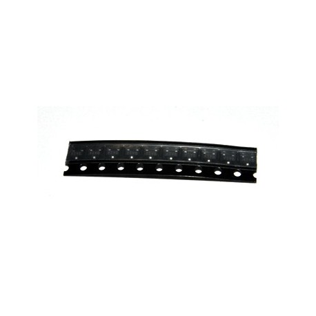 2N3904-smd PMBT3904 (10 stuks)