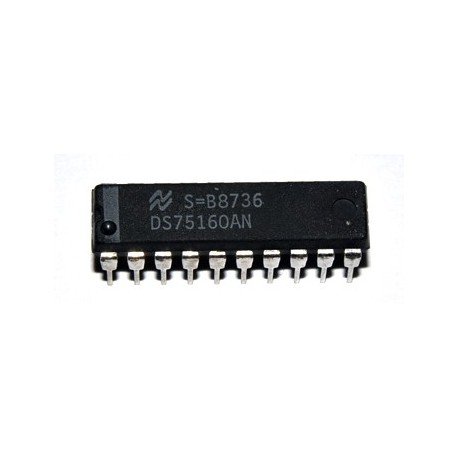 SN75160A = DS75160A