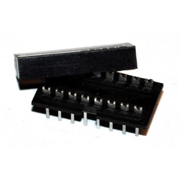 DIL Connector 16 pin (7)