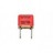 HQ 470pF 630V 0,5%