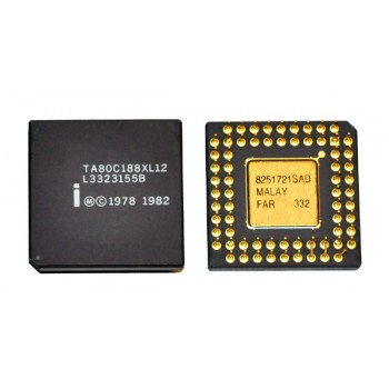 80C188XL12
