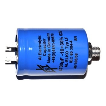 10.000uF 40V Beker