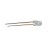 LED 5mm Wit 5 30°