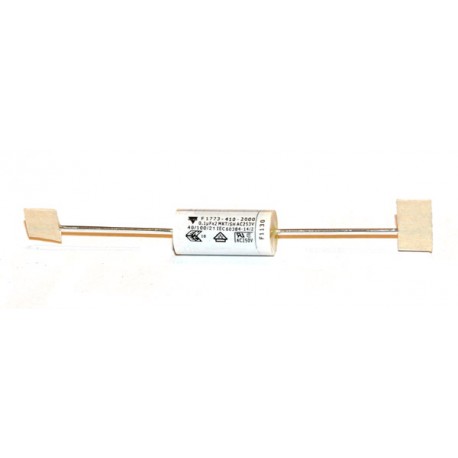 W 4,7nF 250V-440Vac Klein