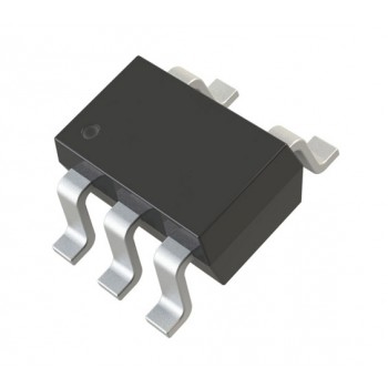 + 3,3V TPS71533 smd