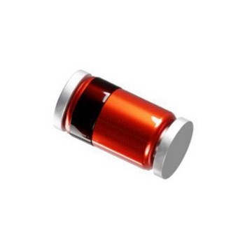 Zener smd 6,2V