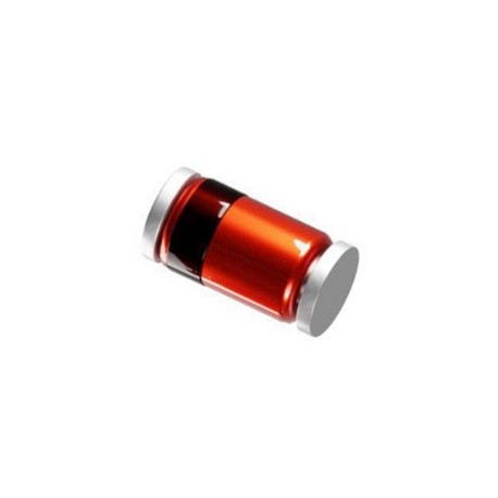 Zener smd 6,2V