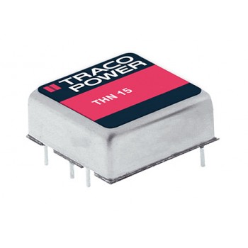 DC-DC 18V...36V naar 12V 10W