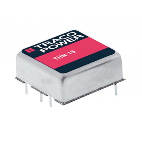 DC-DC 18V...36V naar 12V 10W