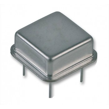Kristal Osc. 6 MHz