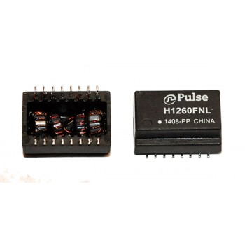 PE-67582 Telecom Trafo