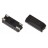 Horlogekristal 32,768kHz smd